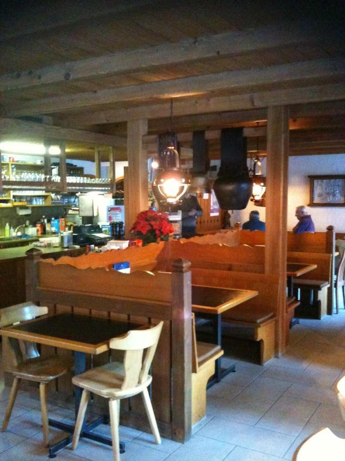 Hotel Stalden Lütschenthal Extérieur photo