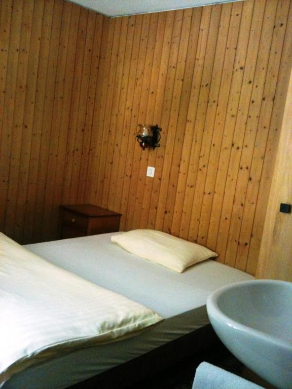 Hotel Stalden Lütschenthal Chambre photo