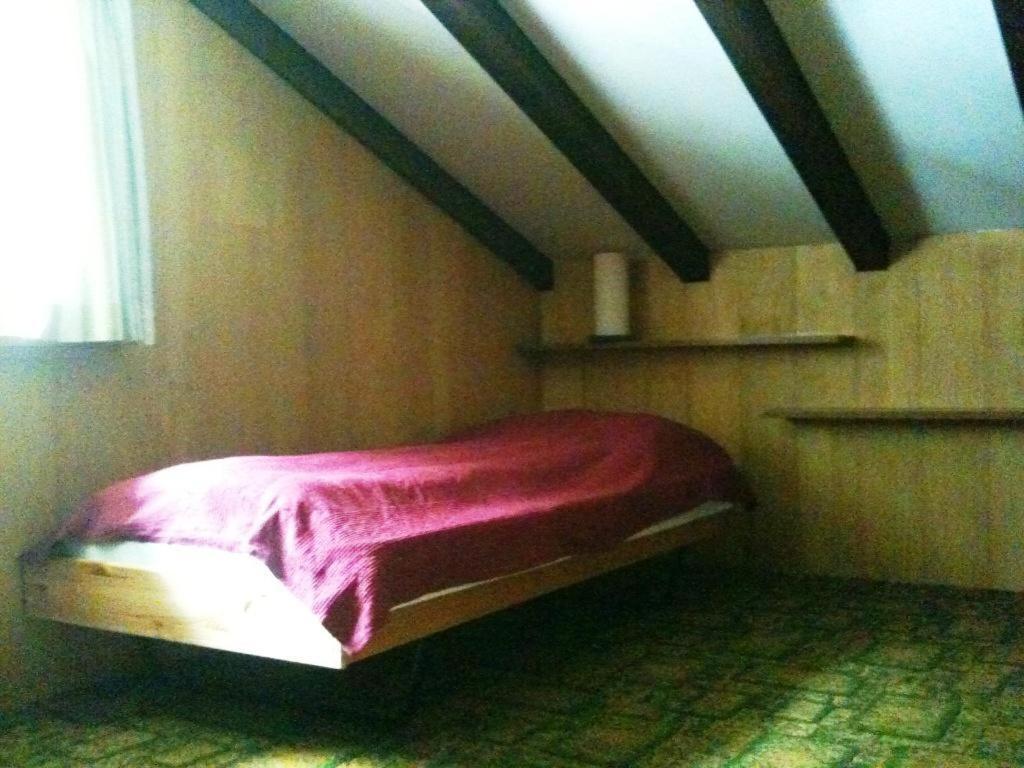 Hotel Stalden Lütschenthal Chambre photo