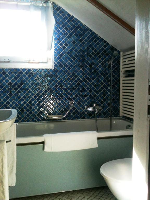 Hotel Stalden Lütschenthal Chambre photo
